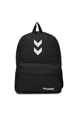 Hummel Hmldarrello Sırt Çantası Siyah 001 980269-2001