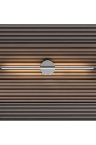 Nova Model Led Beyaz Işık Ultra Power Led Avize Aplik Avize D