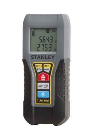 Stanley TLM 99si Bluetooth Lazermetre