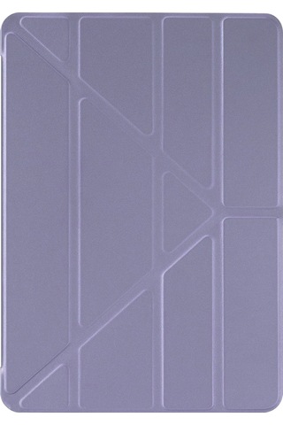 Microsonic Honor Pad X8a Kılıf Origami Pencil Tablet Kılıfı