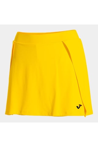 Joma 902073.979 Torneo Kadın Sarı Tenis Etek Sarı