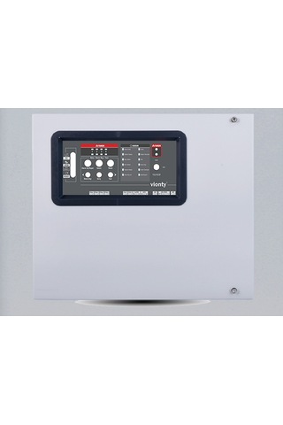Vionty Vyp-514 Yangın Algılama Paneli