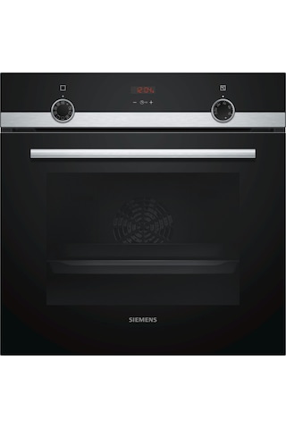 Siemens HB534FER0T 66 LT Ankastre Fırın