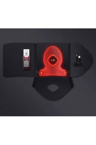 Foreo Faq 221 Led El Maskesi