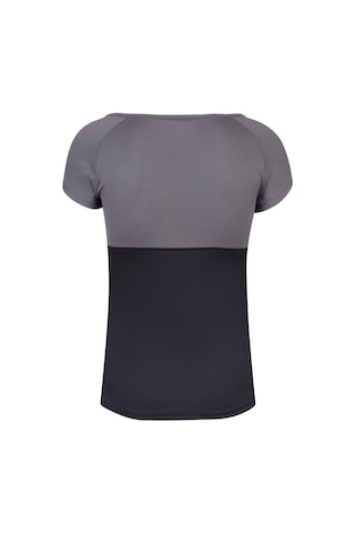 Babolat Play Cap Sleeve Top Kadın T-shirt - 3wp1011-3986 Black