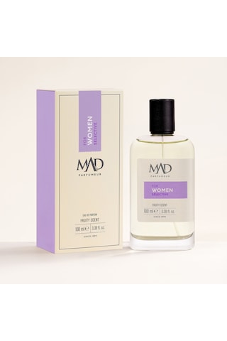 Mad B104 Selective Kadın Parfüm EDP 100 ML