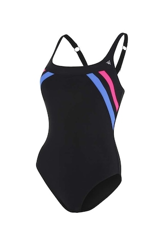 Aqua Sphere Siena Black D.Pink Kadın Mayosu (490365376) 38