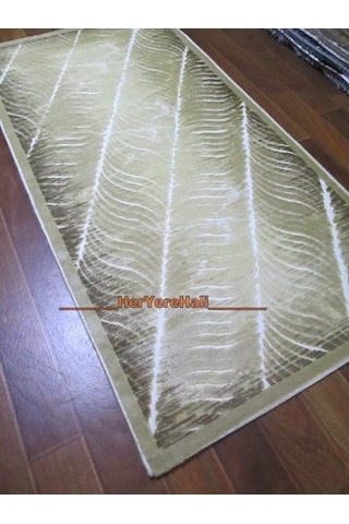 Seri Sonu Halı Yolluk 80X150 Cm Carpetus Carol