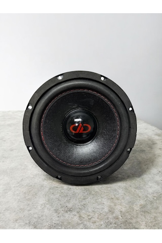 Dd 20 Cm Tek Ohm Subwoofer