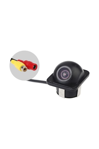 Oto Araç Geri Görüş Hd Plaka Kamerası N11.299