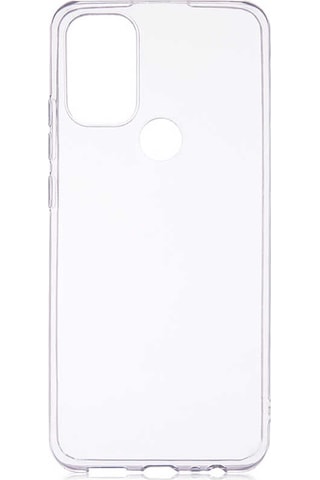 Nourthkiingdom General Mobile 21 Pro Kılıf Nrtk Süper Silikon Kapak - Renksiz Renksiz