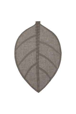 Mudo Home Leaf Amerikan Servis Gri 1484826