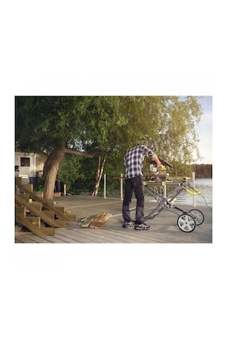 Ryobi Ems216 216 Mm Gönye Kesme 5133002886