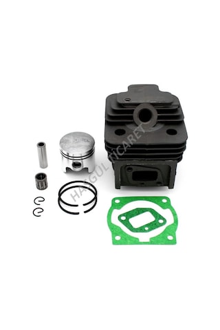 Hsgl Motorlu Tırpan Silindir Piston Komple Takım Cg-Bg520