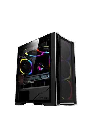 Xaser XSR303 i5-4440 8 GB 256 GB SSD 4 GB GT730 21.5" Dos Masaüstü Oyun Bilgisayarı