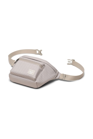 Herschel Pop Quiz Hip Pack Unisex Bel Çantası 11406-06814-os Gri