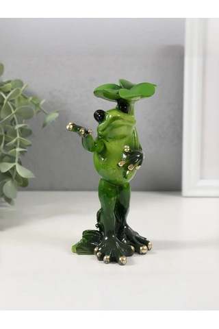 Simalend Kurakamsı Manken, Dekoratif Figür 243962195