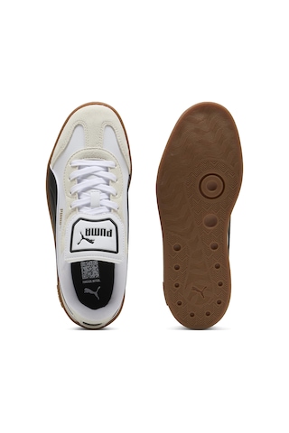 Puma Club Azura Kadın Beyaz Sneaker Ayakkabı 40447602