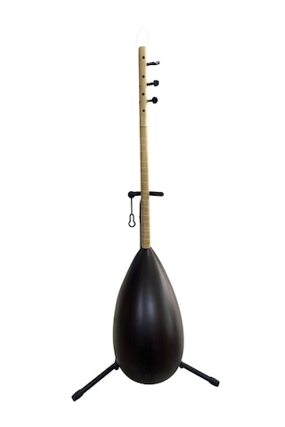 Masterwork Kısa Sap Bağlama Kompozit
