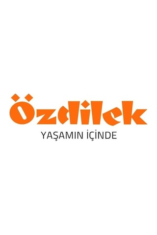 Özdilek Tek Bornoz Şalyaka-classic Mavi Xxl Mavi