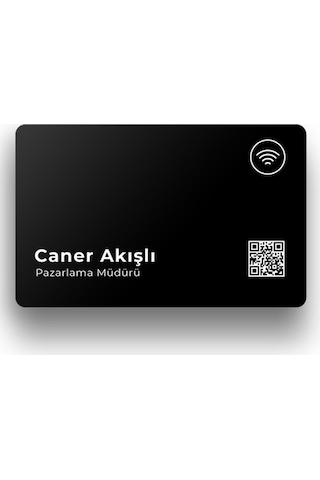 Linkincard Dijital Kartvizit