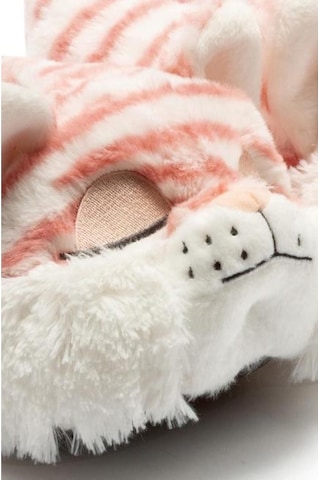 Twigy Pompik Kadın Hayvanlı Panduf Pembe 36/41 CC0584 Pembe