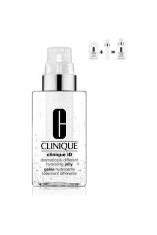 Clinique Dramatically Different Hydrating Jelly 115 ML + Aktif Kartuş 10 ML