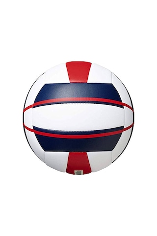Molten 5 Numara Beach Volley Voleybol Topu Beyaz / Yeşil V5b1500-wn-008 Beyaz - Yeşil