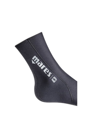 Mares Flex Ultrastrech 4Mm Dalış Çorabı - (Open Cell) Çok Renkli
