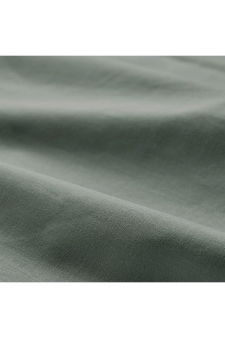 Ikea Dvala 2'li Yastık Kılıfı 50 X 60 Cm Yeşil