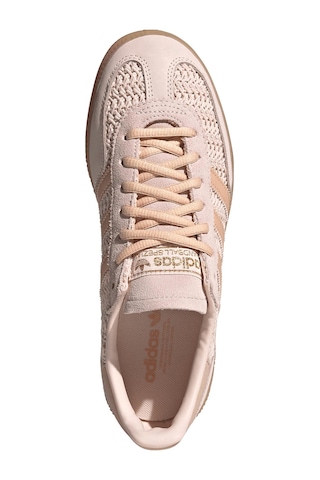 Adidas Spezial Kadın Pembe Hentbol Ayakkabısı La7833