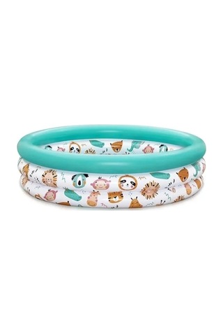 Çocuklar İçin Güvenilir Safari Pals Havuzu - 1.02 M 1 Parça