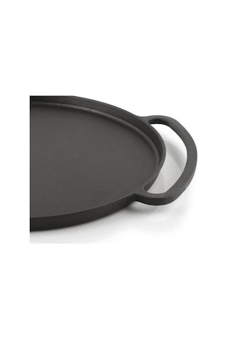 Silver Döküm Pizza Krep Pankek Tavası 20 CM