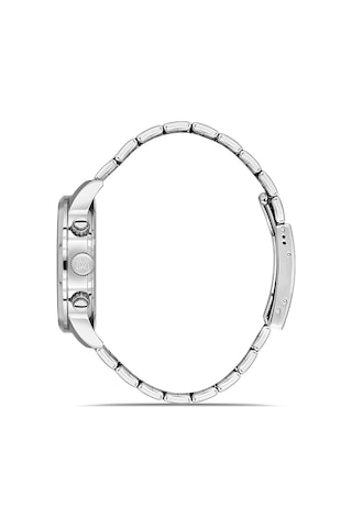 Momentus Sport Collection Sc248s-04ss Erkek Kol Saati Beyaz