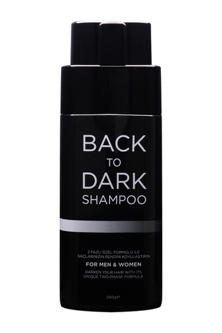 Back To Dark Shampoo Normal