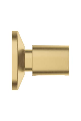 Grohe Bau Cosmopolitan Ankastre Stop Valf Brushed Cool Sunrise 19917gn0 Altın