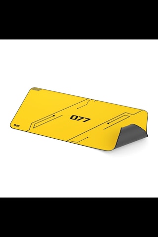 Hawk Cyber 90x40 Mouse Pad
