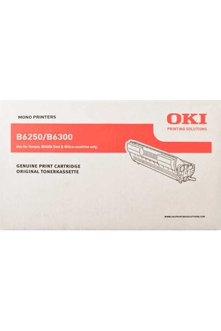 Oki B6250-01225401 Toner