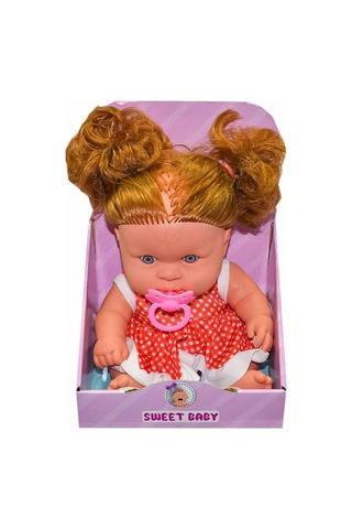 Arkhenx 9175 25 Cm Ağlatan Bebek - Gamze Bebek Bzs1
