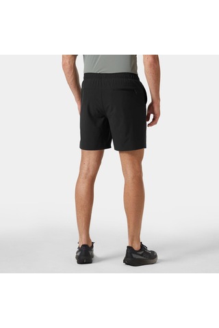 Helly Hansen Rapıde 7'' Şort Siyah