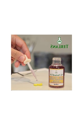 Hızlı Kurutucu Yağlı Boya Medyum - 60 Ml