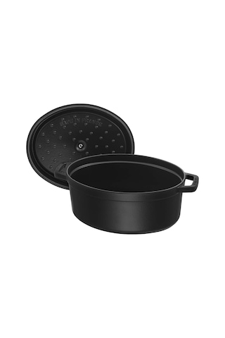 Staub Cocotte Tencere 41 Cm 12,0 L 1004074 Renkli