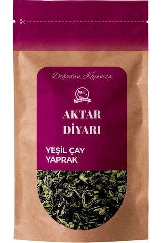 Yeşilçay Ekstra 50 Gr