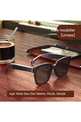 Açık Hava Sporları Mavi Güneş Gözlükü