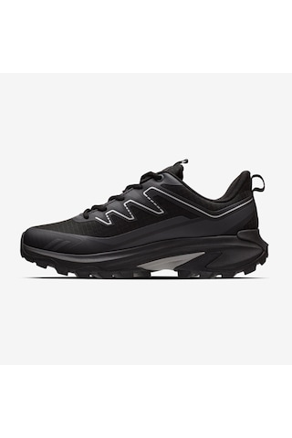 Lescon Anubıs Traıl Siyah Erkek Outdoor Spor Ayakkabı Siyah