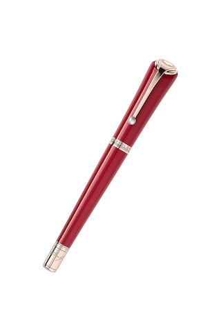 Montblanc Muses Marilyn Monroe Özel Üretim Dolma Kalem 132116