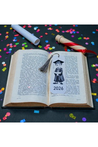 2026-mezuniyet-erkek-kitap Ayracı-10 Lu
