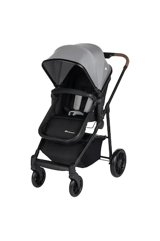 Bebeconfort Haze Trio 3'ü 1 Arada Seyahat Sistem Bebek Araba