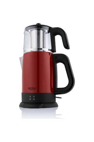 Arnica IH33204 Demli Stil 1.8 L Çay Makinesi