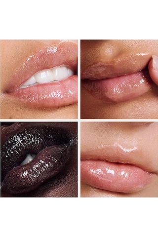 Rhode Peptide Lip Tint Renkli Dudak Parlatıcı Lemontini 10ml Lemontini